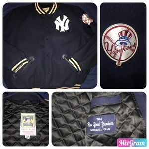 Men’s YANKEE Jacket